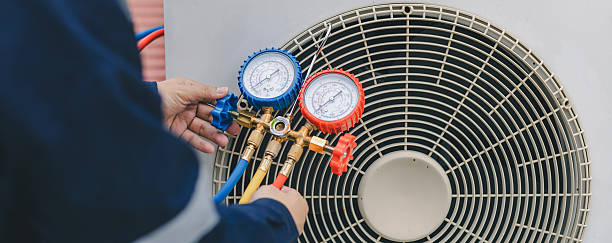 Licensed Hvac service in Lacey, WA - JG Cool HVAC