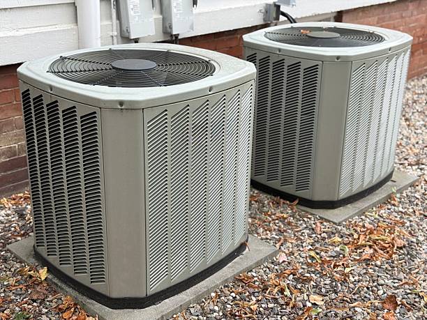 Reliable Hvac contractor in Lacey, WA by JG Cool HVAC